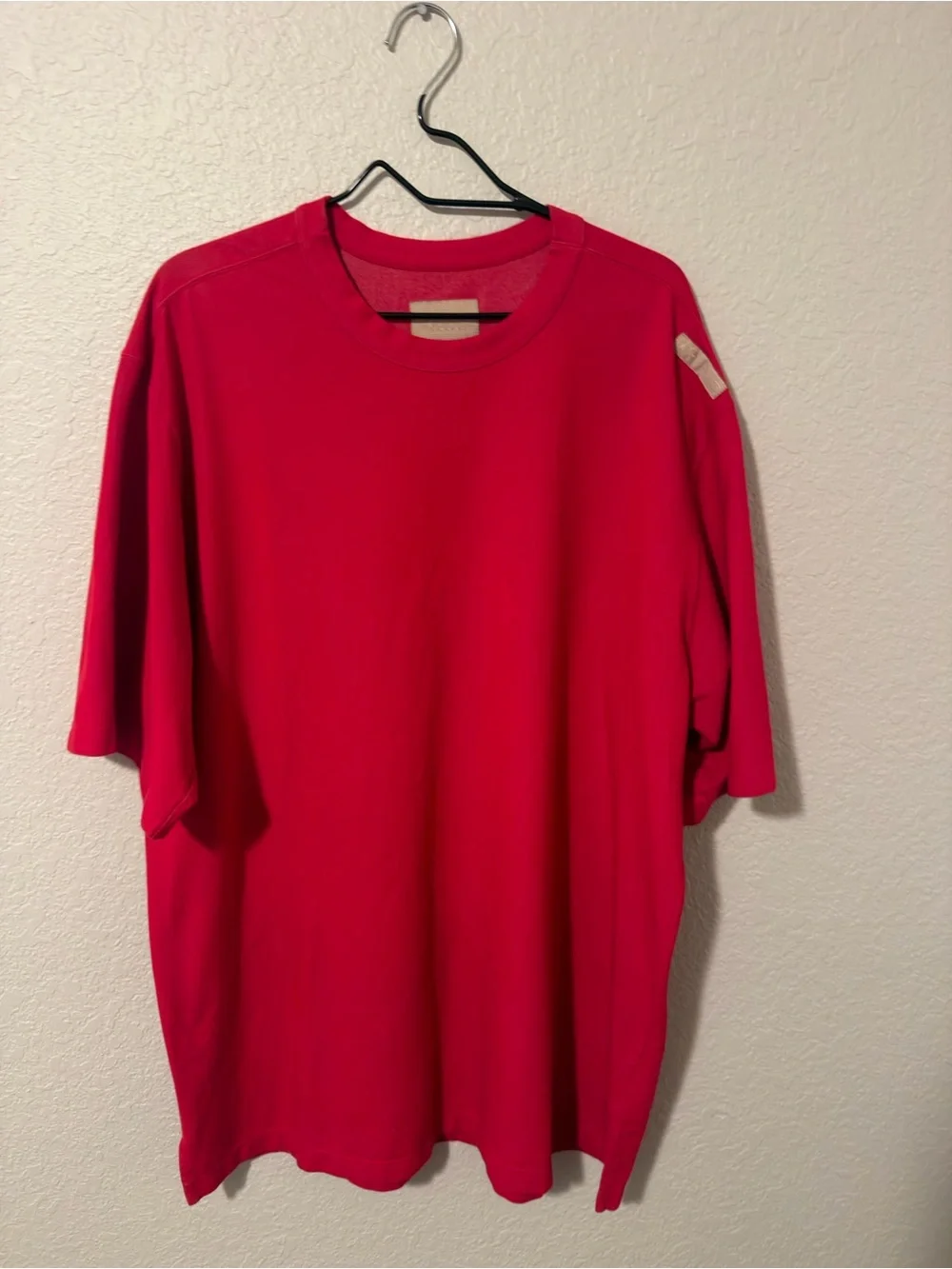 Vintage 2002 Jordan Brand Two3 Collection Heavyweight Tee Size: XXL